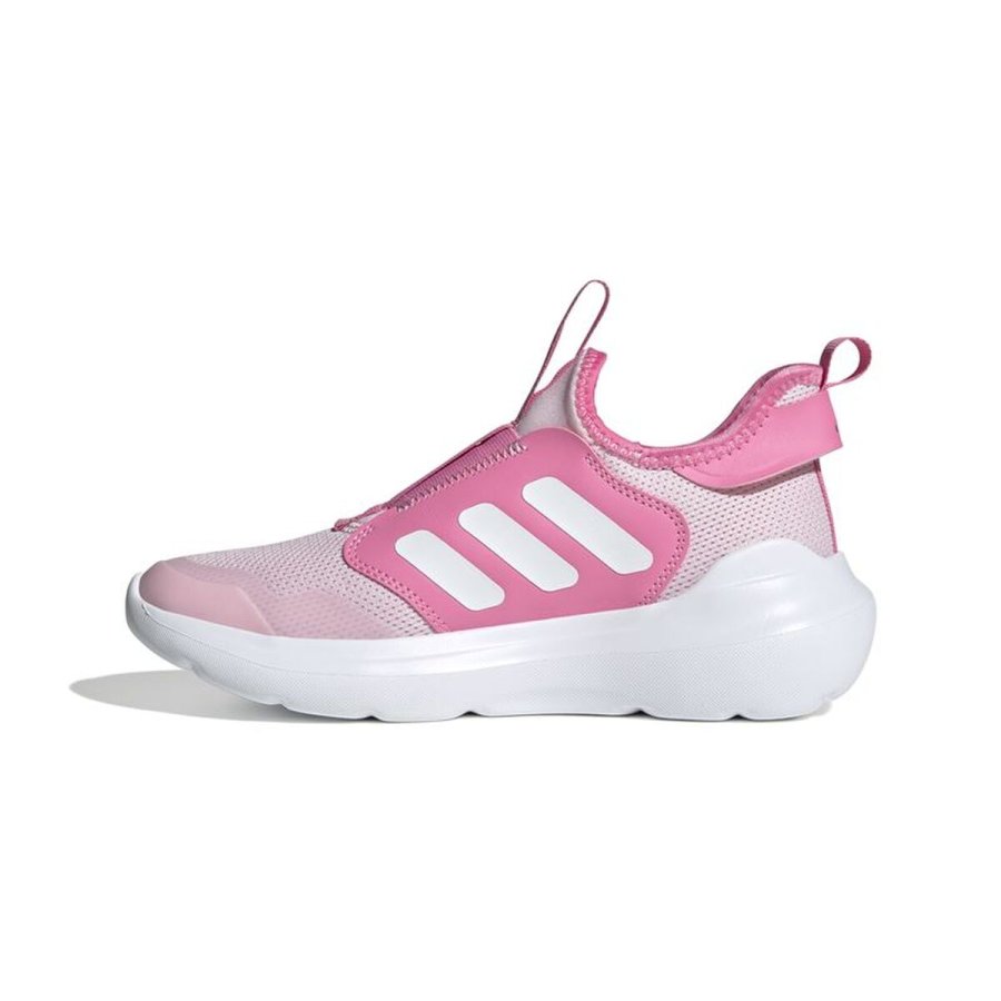 Sportssko til b�rn Adidas Tensaur Comfort Ac M�rk pink #4