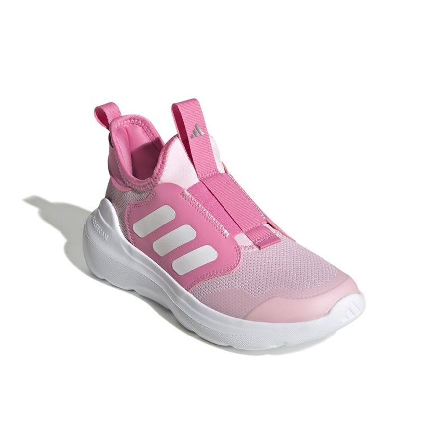 Sportssko til b�rn Adidas Tensaur Comfort Ac M�rk pink #5