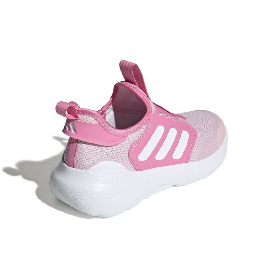 Sportssko til b�rn Adidas Tensaur Comfort Ac M�rk pink #6