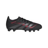 Fodboldst�vler til b�rn Adidas Predator Club Fg/Mg Sort #1