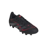 Fodboldst�vler til b�rn Adidas Predator Club Fg/Mg Sort #5