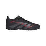 Fodboldst�vler til b�rn Adidas Predator Club TF Sort #1