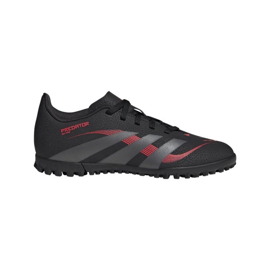 Fodboldst�vler til b�rn Adidas Predator Club TF Sort #1