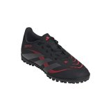 Fodboldst�vler til b�rn Adidas Predator Club TF Sort #5