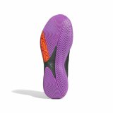 Basketballsko til voksne Adidas Front Court Sort #3