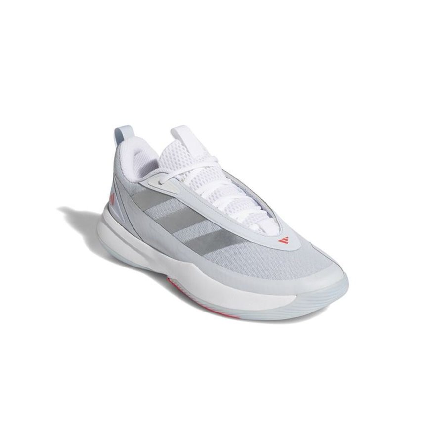 Basketballsko til voksne Adidas Subzone Gr� #5