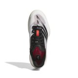 Basketballsko til voksne Adidas Adizero Select 3.0 Sort #2