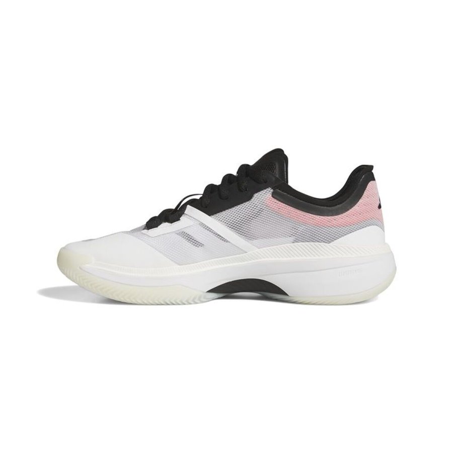 Basketballsko til voksne Adidas Adizero Select 3.0 Sort #4