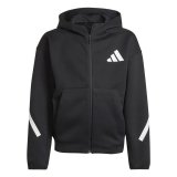 Unisex H�ttetr�je Adidas Z.N.E.Fz #1