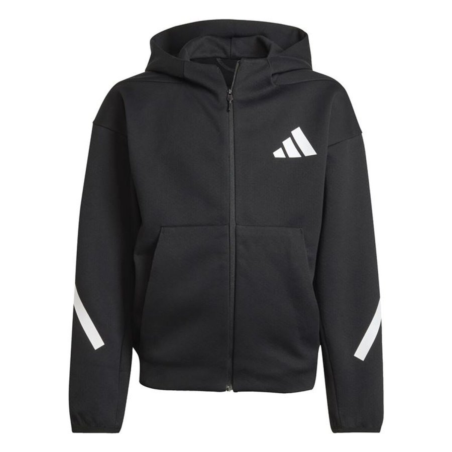 Unisex H�ttetr�je Adidas Z.N.E.Fz #1