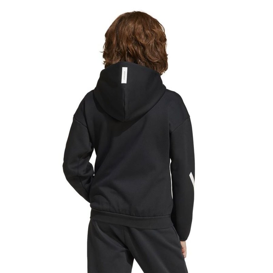 Unisex H�ttetr�je Adidas Z.N.E.Fz #3