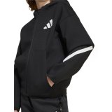 Unisex H�ttetr�je Adidas Z.N.E.Fz #6