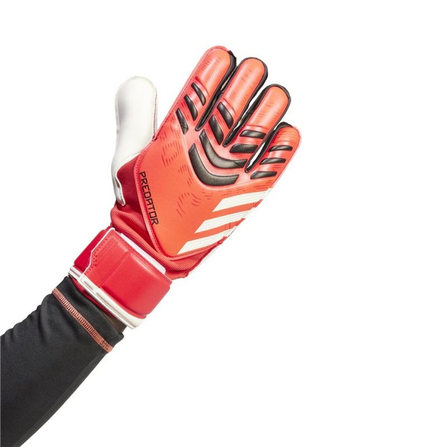 M�lmandshandsker Adidas Predator R�d Voksne #2