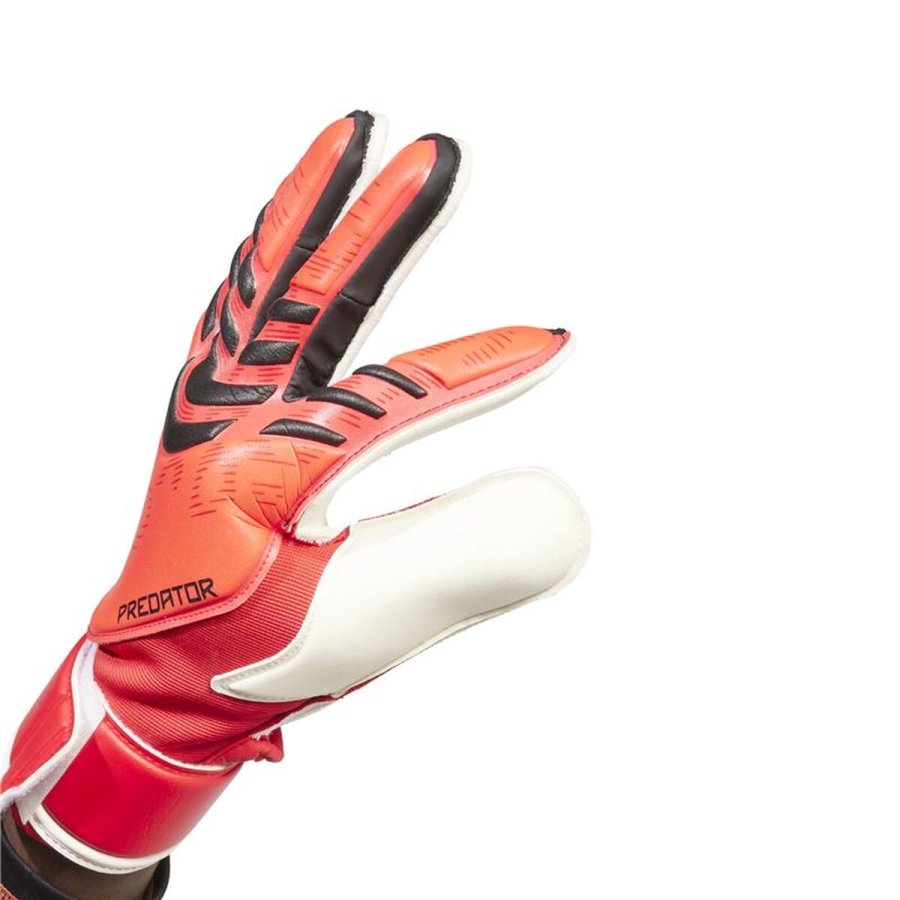 M�lmandshandsker Adidas Predator R�d Voksne #3