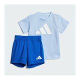 Sportstj til Baby Adidas BL T-SET 160 JC9641 Bl #2