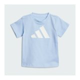 Sportstj til Baby Adidas BL T-SET 160 JC9641 Bl #3