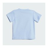 Sportstj til Baby Adidas BL T-SET 160 JC9641 Bl #4