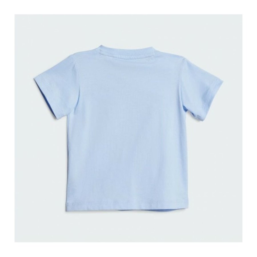 Sportstj til Baby Adidas BL T-SET 160 JC9641 Bl #4