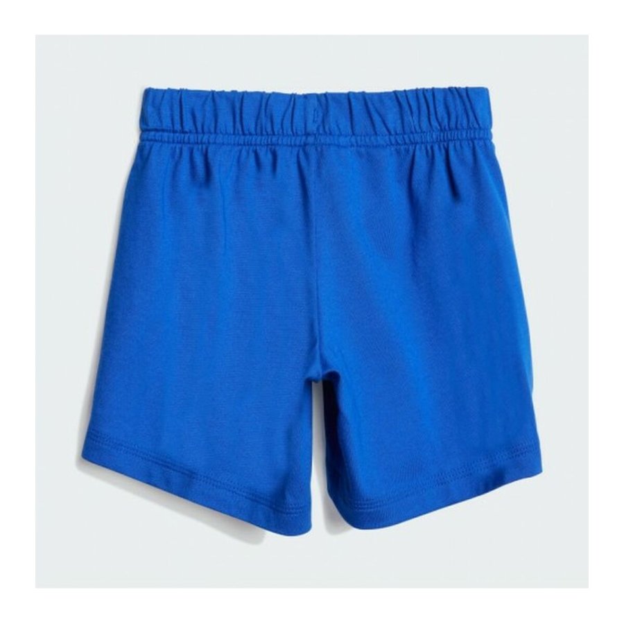 Sportstj til Baby Adidas BL T-SET 160 JC9641 Bl #6