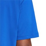 Kort�rmet T-shirt til M�nd Adidas Bl Sj Bl� Sort #5
