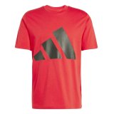 Kort�rmet T-shirt til M�nd Adidas JE8934 #1