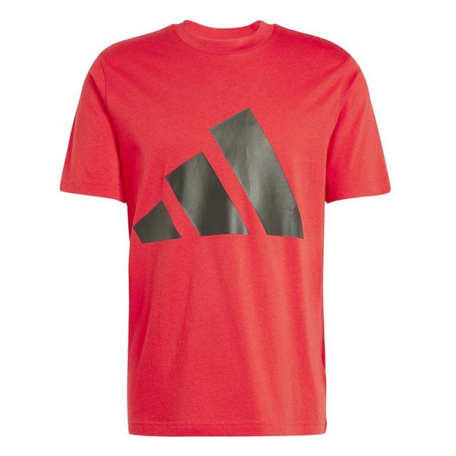 Kort�rmet T-shirt til M�nd Adidas JE8934 #1