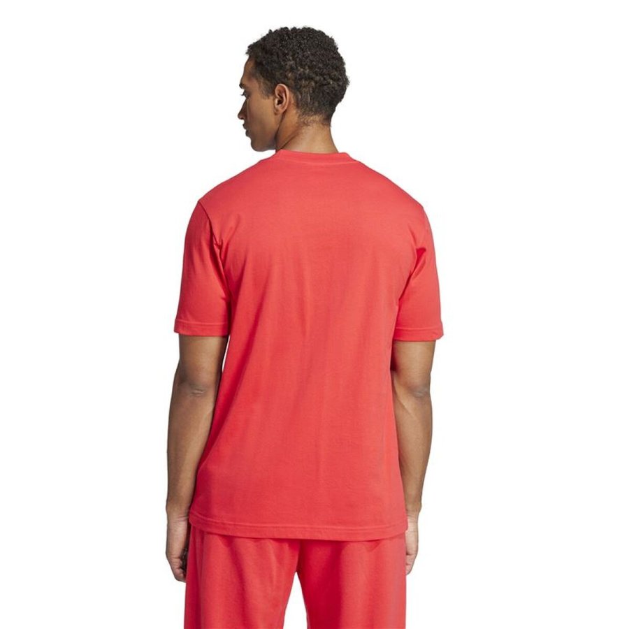 Kort�rmet T-shirt til M�nd Adidas JE8934 #3