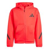 Unisex H�ttetr�je Adidas Z.N.E.Fz #1