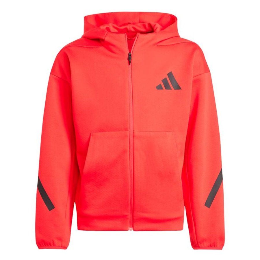 Unisex H�ttetr�je Adidas Z.N.E.Fz #1