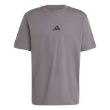 Kort�rmet T-shirt til M�nd Adidas JD1778 #1