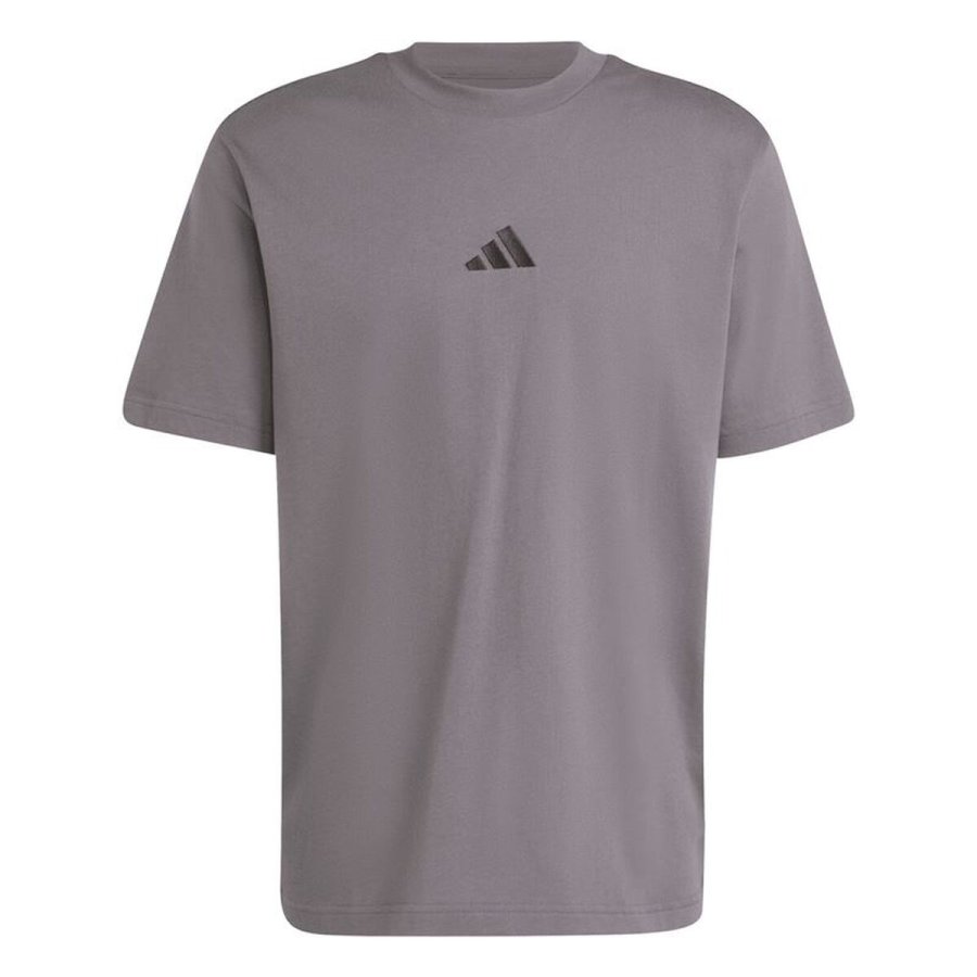Kort�rmet T-shirt til M�nd Adidas JD1778 #1