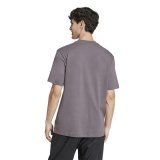 Kort�rmet T-shirt til M�nd Adidas JD1778 #3