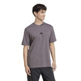 Kort�rmet T-shirt til M�nd Adidas JD1778 #4