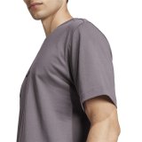 Kort�rmet T-shirt til M�nd Adidas JD1778 #5