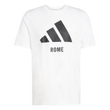 Kort�rmet T-shirt til M�nd Adidas JN8982 #1