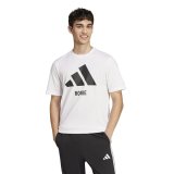 Kort�rmet T-shirt til M�nd Adidas JN8982 #2