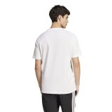 Kort�rmet T-shirt til M�nd Adidas JN8982 #3