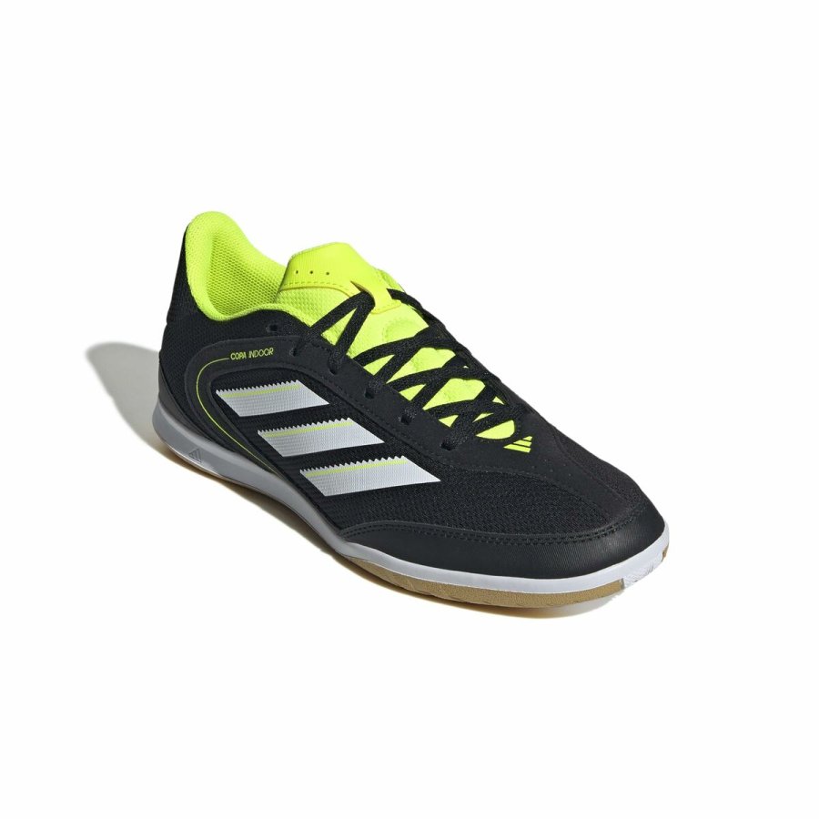 Indendrs fodboldstvler til voksne Adidas COPA INDOOR COURT C JR2892 Sort #2