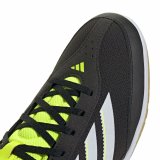 Indendrs fodboldstvler til voksne Adidas COPA INDOOR COURT C JR2892 Sort #6