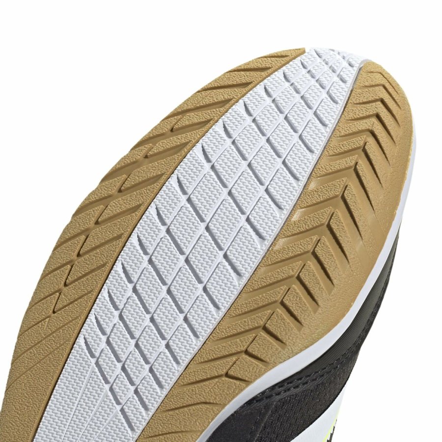 Indendrs fodboldstvler til voksne Adidas COPA INDOOR COURT C JR2892 Sort #7