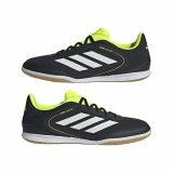 Indendrs fodboldstvler til voksne Adidas COPA INDOOR COURT C JR2892 Sort #4