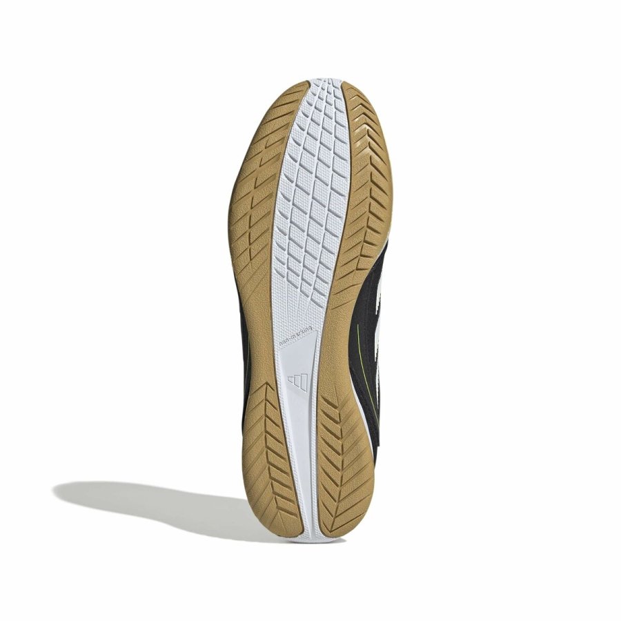 Indendrs fodboldstvler til voksne Adidas COPA INDOOR COURT C JR2892 Sort #5