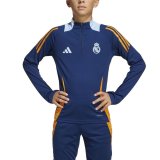 Fodboldtr�je Adidas JE4208 Marinebl� (15-16 �r) #1