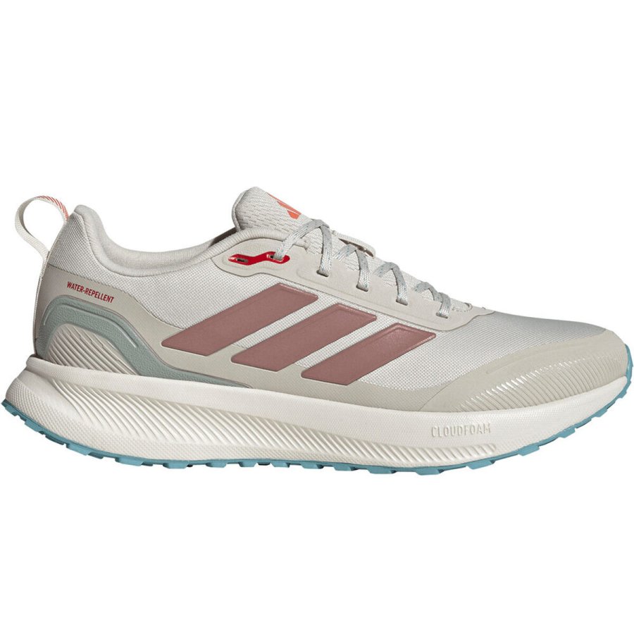 Herre sneakers Adidas RUNFALCON 5 TR CORE JP7627 Beige #1