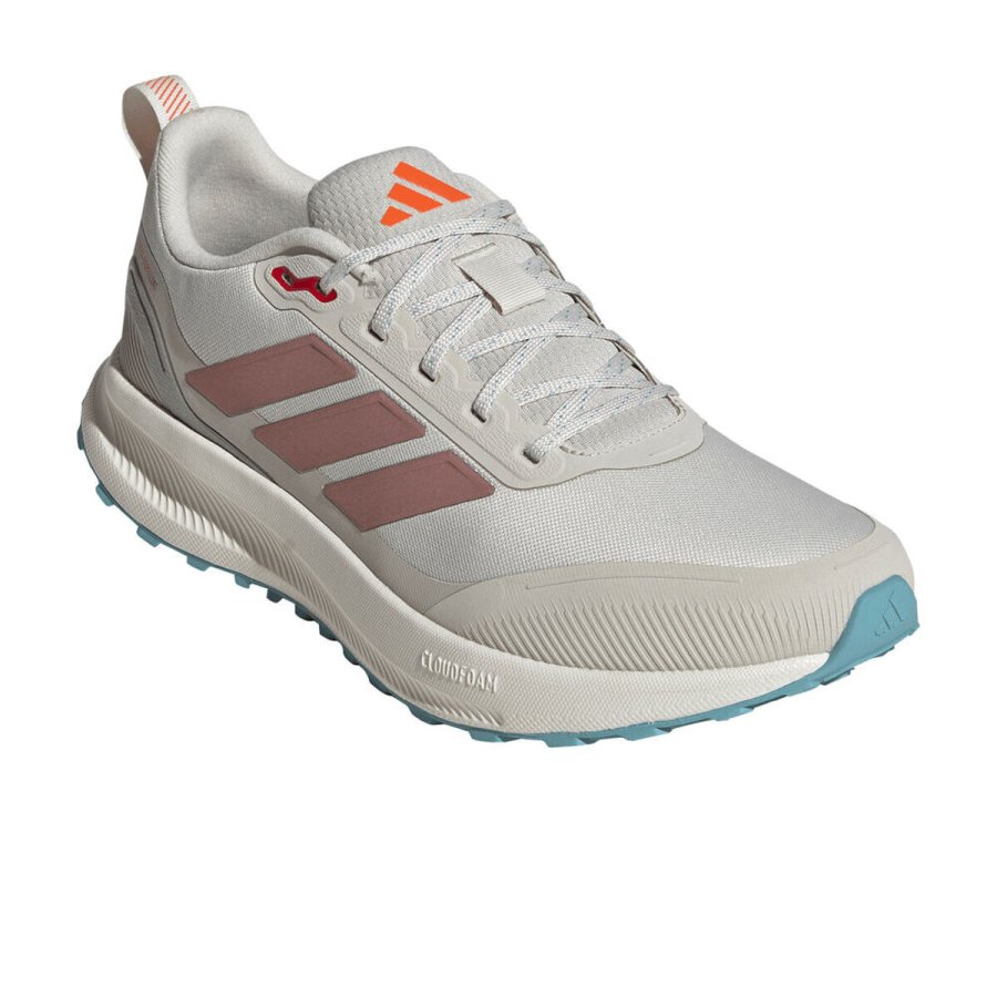 Herre sneakers Adidas RUNFALCON 5 TR CORE JP7627 Beige #2