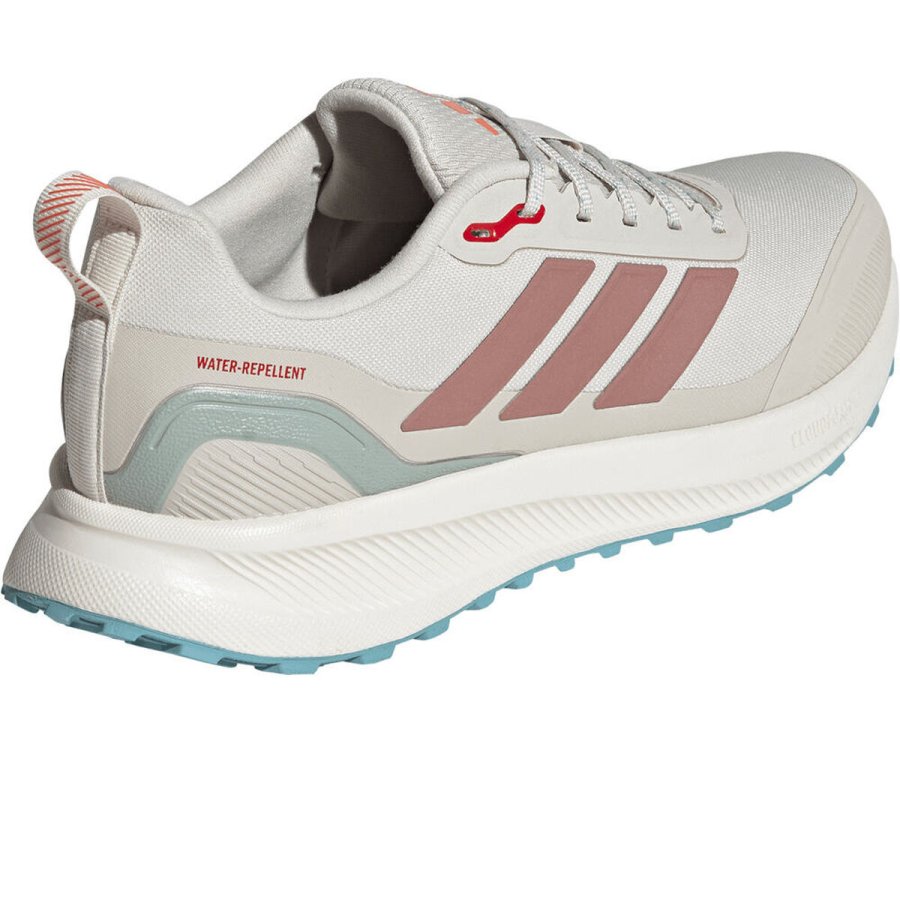 Herre sneakers Adidas RUNFALCON 5 TR CORE JP7627 Beige #4