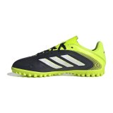 Multi-pigge fodboldstvler til brn Adidas COPA PURE III CLUB JR2902 Sort #3