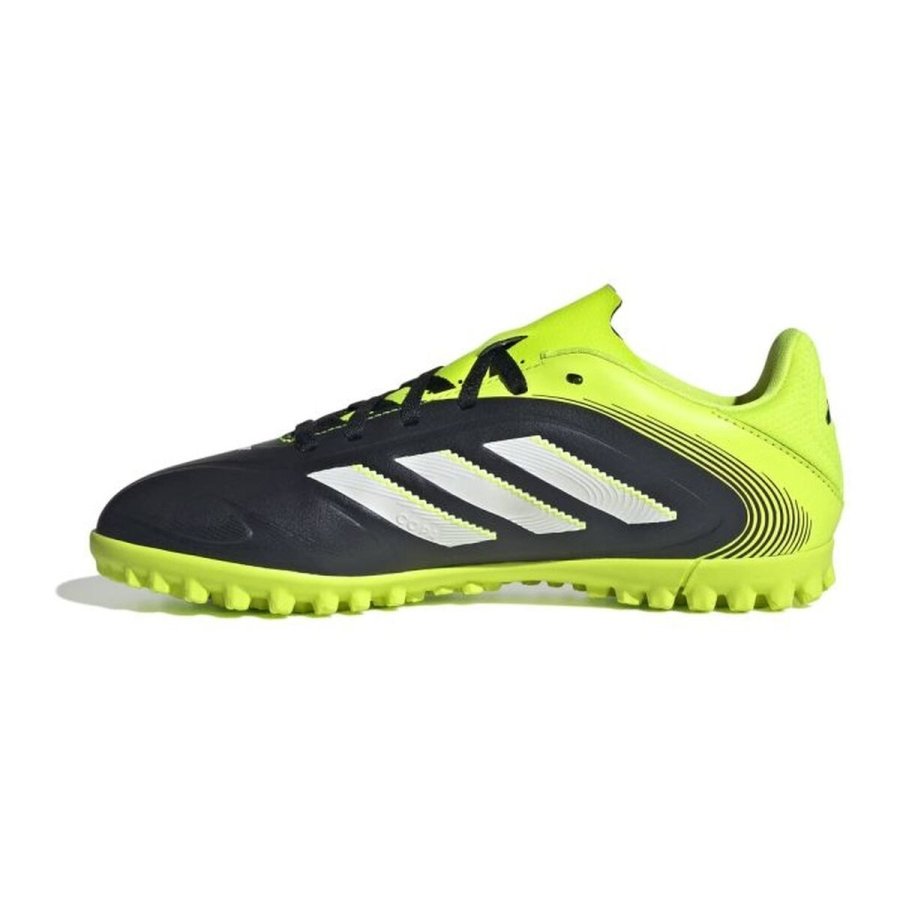 Multi-pigge fodboldstvler til brn Adidas COPA PURE III CLUB JR2902 Sort #3