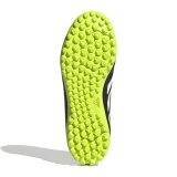 Multi-pigge fodboldstvler til brn Adidas COPA PURE III CLUB JR2902 Sort #4