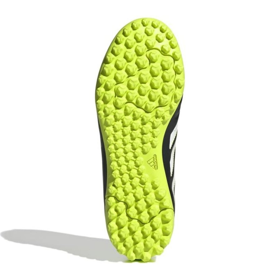 Multi-pigge fodboldstvler til brn Adidas COPA PURE III CLUB JR2902 Sort #4